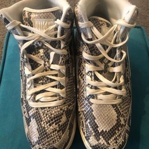 Nike Air python